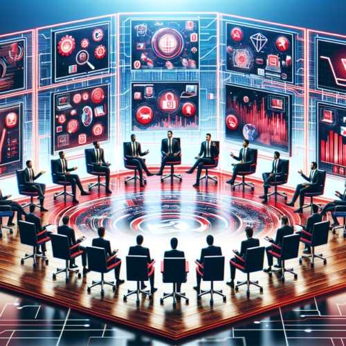 Impulse für den E-Commerce: Essentielle Strategien für Erfolg und Wettbewerbsfähigkeit