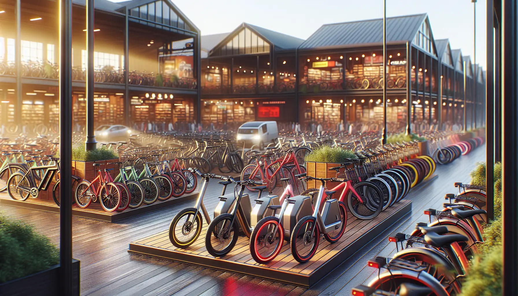 Insolvenz des E-Bike-Marktplatzes Super Bike 8: Alarmzeichen für die Branche