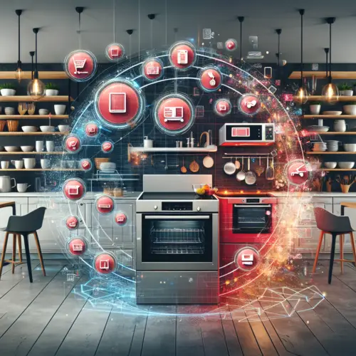 Küchenfirst: Möbelfirst revolutioniert den Küchenvertrieb mit Omnichannel-Strategie