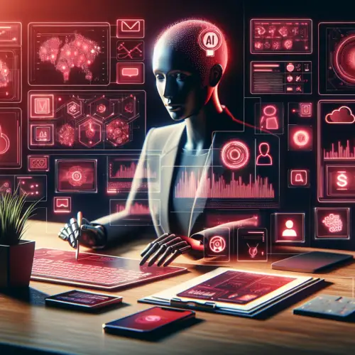 KI-gestützte Optimierung: OTTO revolutioniert Sponsored Product Ads zur Weihnachtszeit