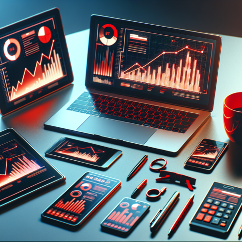 Klaviyo im Aufschwung: Umsatzwachstum und strategische Expansionspläne für 2024