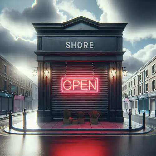 Kodi im Schutzschirmverfahren: Ein Spiegelbild der Herausforderungen im Einzelhandel