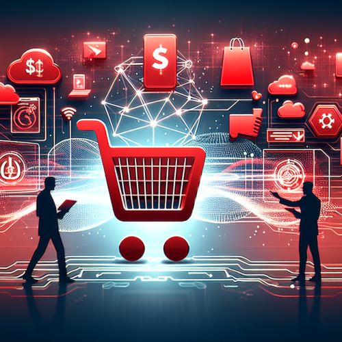 Kundenbindung im E-Commerce: Strategien für nachhaltigen Erfolg im digitalen Zeitalter