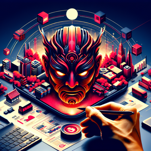 Luzern eCommerce transformiert den Markt durch strategische Übernahme von Tambo Marketplaces Limited