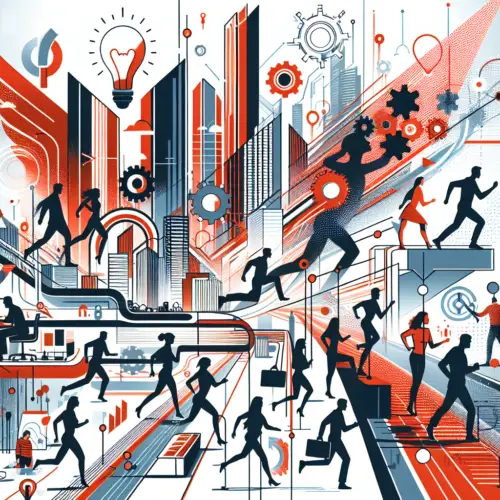 Maximale Effizienz im E-Commerce: Strategien zur Umsatzsteigerung für erfolgreiche Onlineshops