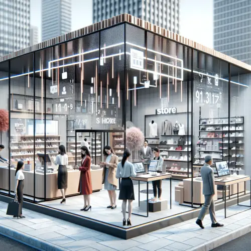 MediaMarktSaturn eröffnet Smart-Stores in Innenstädten: Neue Strategie für den Einzelhandel