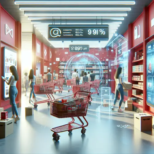 MediaMarktSaturn setzt mit InStoreAds neue Maßstäbe im Retail Media und verknüpft Online- und Offline-Werbung