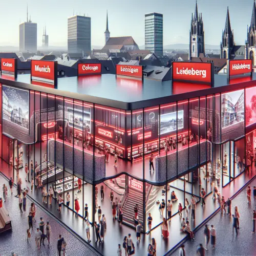 MediaMarktSaturn setzt mit neuen Smart-Stores auf Omnichannel-Strategie und Kundenerlebnis