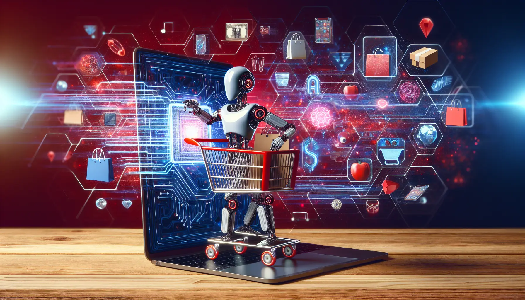 Perplexity revolutioniert E-Commerce: KI-gestützte Shopping-Funktion für den US-Markt eingeführt