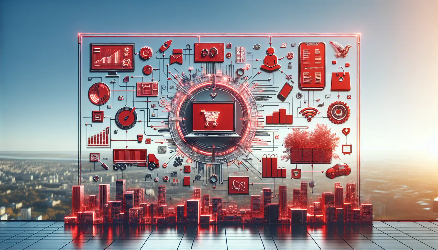 Personalisierung im E-Commerce: Chancen und Herausforderungen für mehr Wettbewerbsfähigkeit