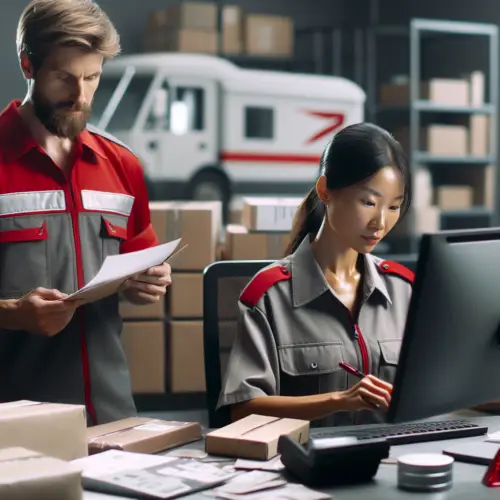 Preiserhöhungen der Deutschen Post: Risiken und Chancen für den E-Commerce-Sektor