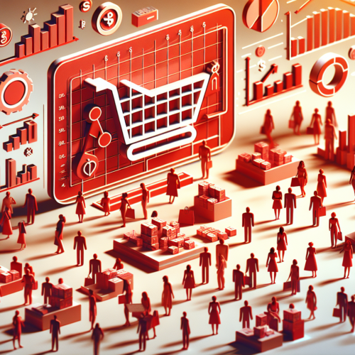 Preiskampf im E-Commerce: Wie Amazon seinen Vorsprung trotz wachsender Konkurrenz hält