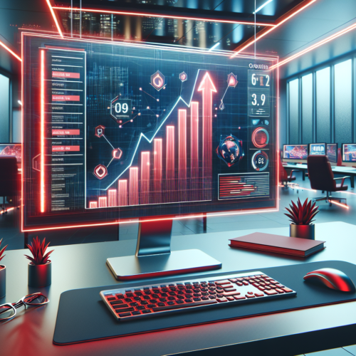 Redcare Pharmacy: Starkes Umsatzwachstum und Zukunftsperspektiven im E-Commerce der Gesundheitsbranche