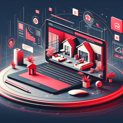 Redfin auf Needham-Konferenz: Schlüsselrolle in der digitalen Transformation der Immobilienbranche