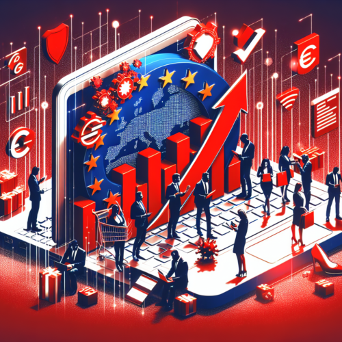 Regulierung im E-Commerce: Chinas Temu fordert Europas Marktordnung heraus