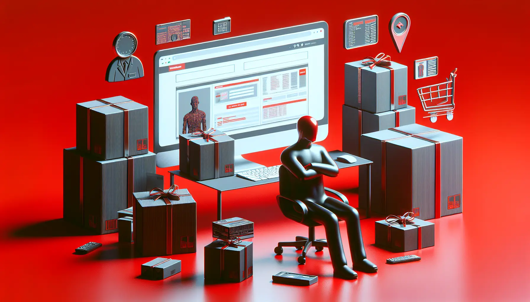 Retourenbetrug im E-Commerce: Effektive Strategien für Online-Händler zur Schadensminimierung