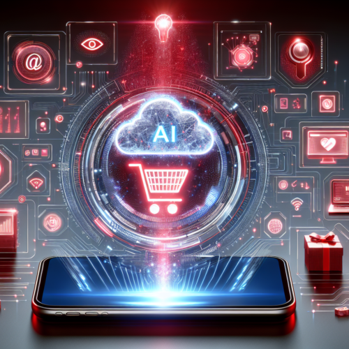 Revolutionäre KI-Plattform Nexis: E-Commerce-Teamarbeit neu definiert