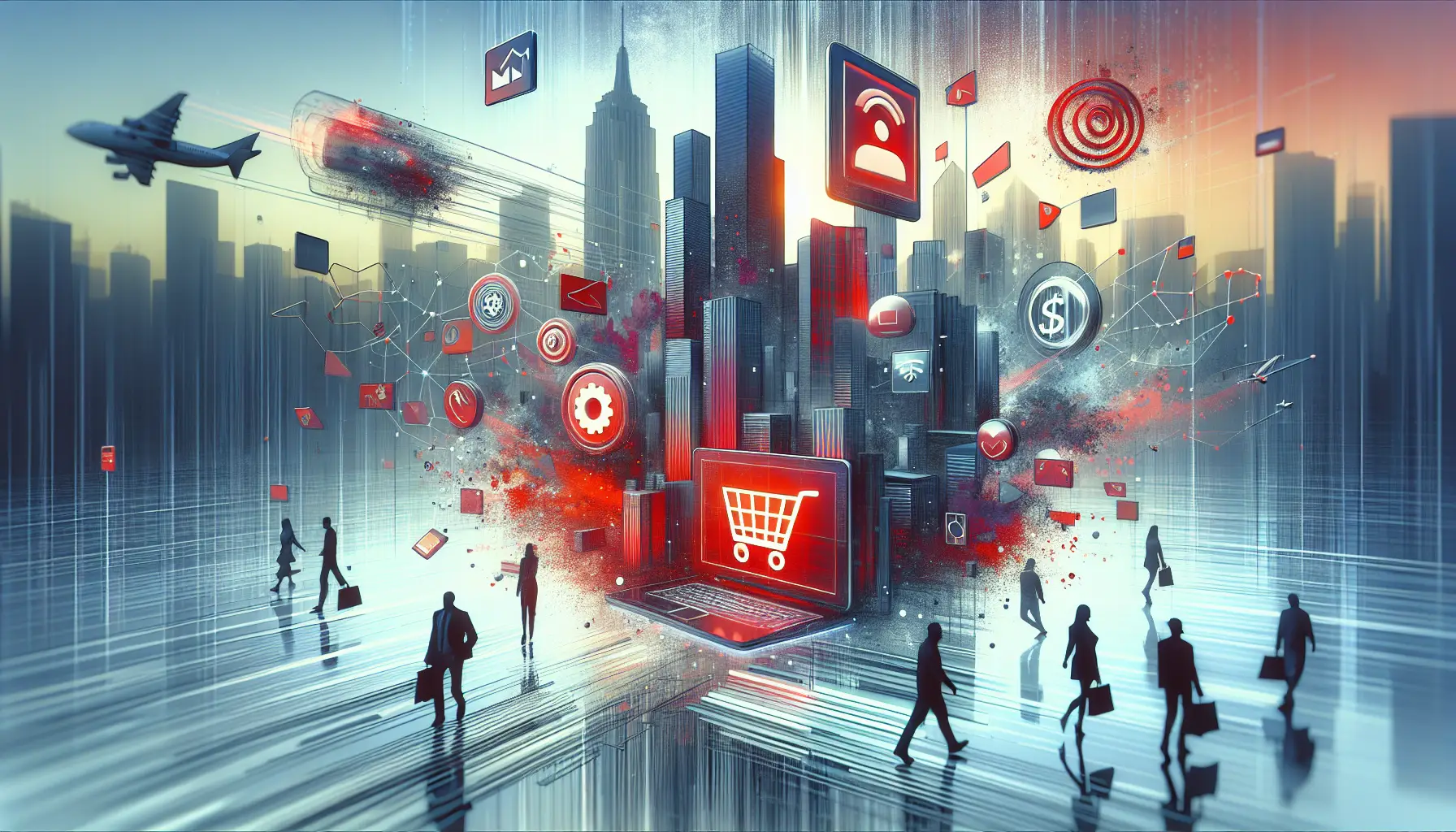 Stabilisierung der Werbekosten eröffnet neue Chancen im US-Retail-Media-Markt