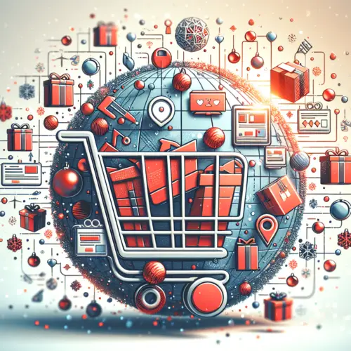 Strategien für ein erfolgreiches Weihnachtsgeschäft 2024 im E-Commerce: Chancen und Trends nutzen