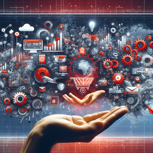 Strategische Partnerschaften: Der Schlüssel zum Erfolg im modernen E-Commerce