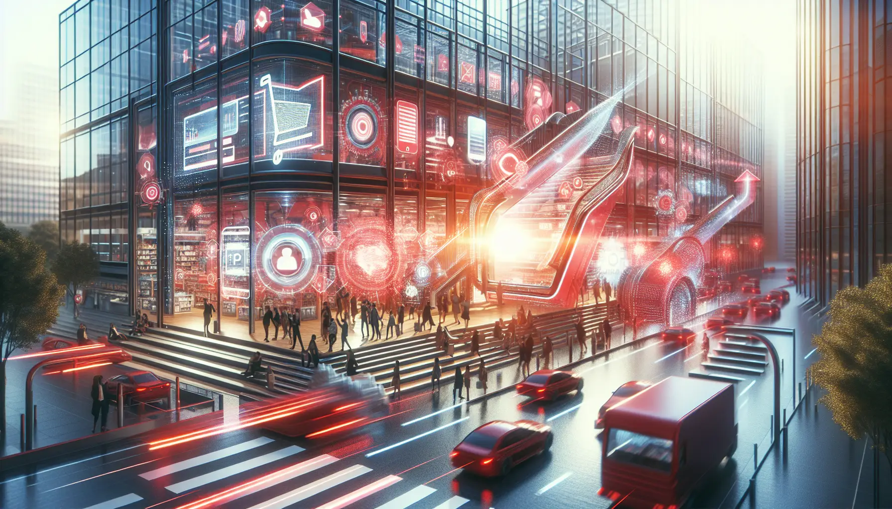 Technologischer Wandel im E-Commerce: Strategien für den Erfolg im D2C-Sektor