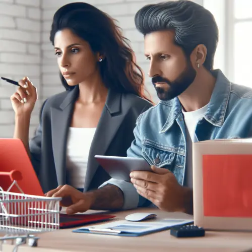 Temu setzt in Vietnam Bestellgrenzen: Auswirkungen auf den E-Commerce-Markt und regulatorische Herausforderungen