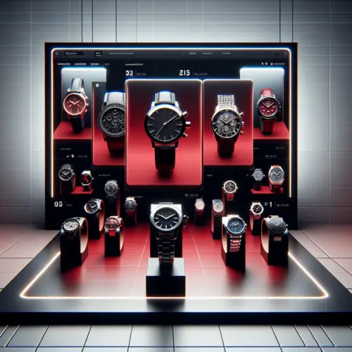 The Platform Group übernimmt Chronext: Strategische Fusion im Luxusuhren-E-Commerce