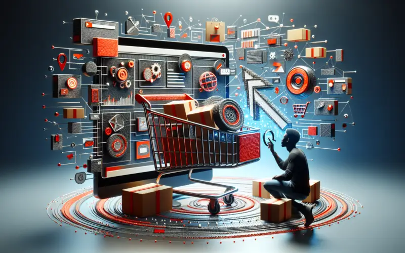 TikTok Shop: Der neue Trendsetter im E-Commerce für das Weihnachtsgeschäft 2024