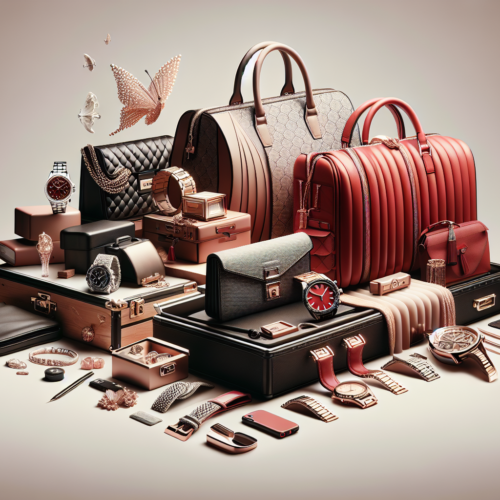 Transformative Trends im Luxussegment: Von Erlebniskonsum zu strategischen Anpassungen