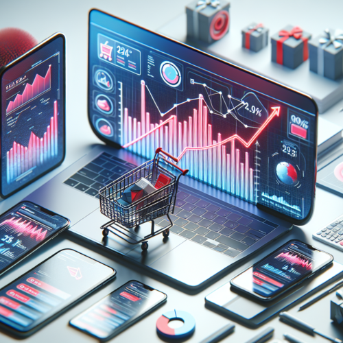 Wachstum im deutschen Onlinehandel: Positive Trends und strategische Handlungsempfehlungen für 2024