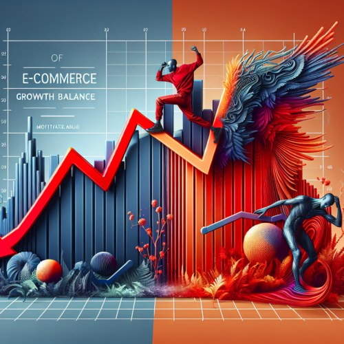 Wachstum, Rückschläge und Innovationen: Die aktuellen Herausforderungen und Chancen im E-Commerce mit SHEIN und Temu im Blick