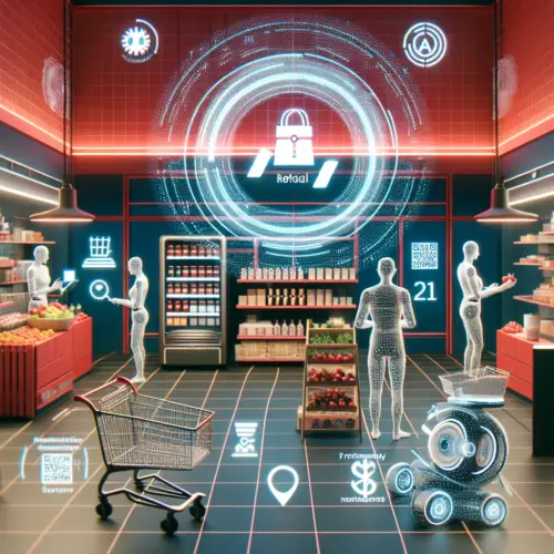 Walmart antizipiert KI-Revolution im Einzelhandel bis 2025: Trends und Strategien für E-Commerce-Unternehmen