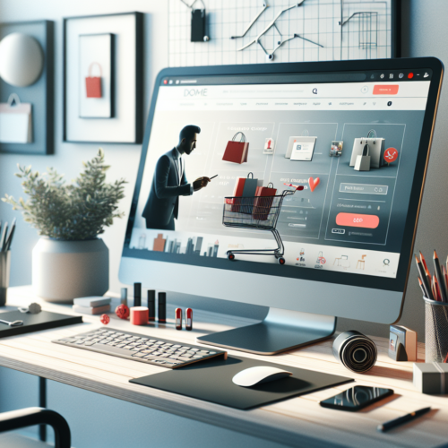 Walmart erzielt überragendes E-Commerce-Wachstum im dritten Quartal 2025