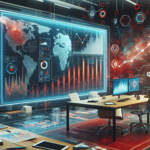 Y1 Digital AG: Strategische Neuausrichtung mit neuem CEO für zukunftsorientierte Partnerschaften und digitale Lösungen