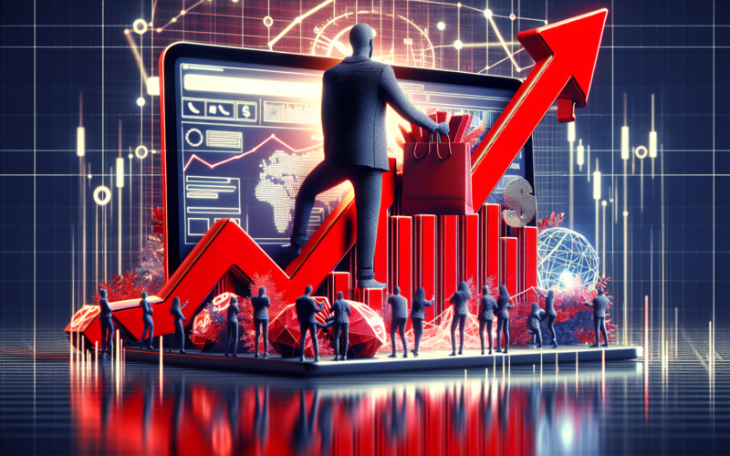 Zunehmende Verbraucherüberschuldung: Risiken und Chancen für Online-Händler im E-Commerce