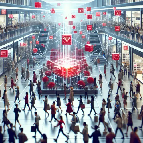 dm setzt Maßstäbe: Rekordumsatz durch erfolgreiche Omnichannel-Strategie und nachhaltige Investitionen