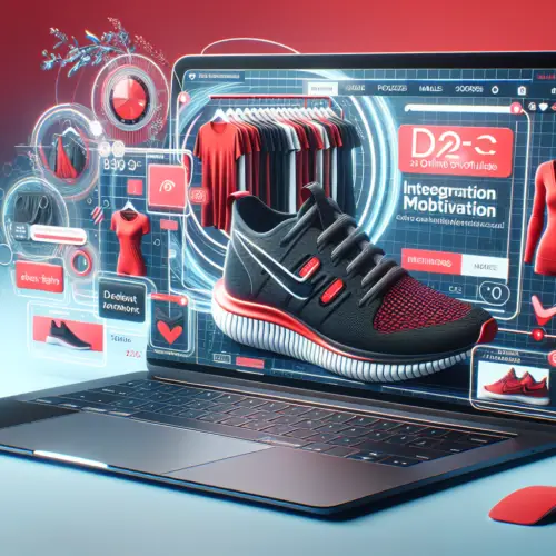 About You übernimmt Fabletics: Strategische Expansion im deutschen D2C-Markt