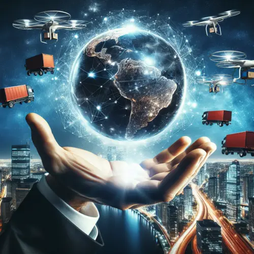 Alibaba Group als Game Changer: Neue Technologien revolutionieren den globalen B2B-Handel