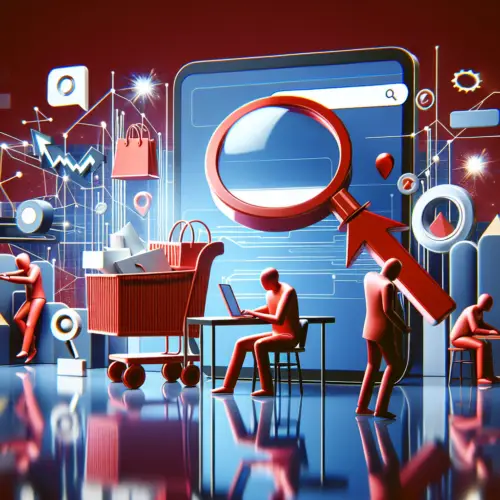 Allegro-Klage gegen Google: E-Commerce unter Druck durch mögliche Wettbewerbsverzerrung