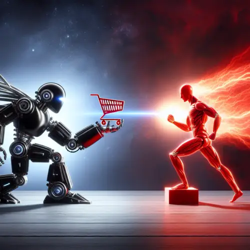 Allegro klagt gegen Google: Ein richtungsweisender Streit um Fairness im E-Commerce