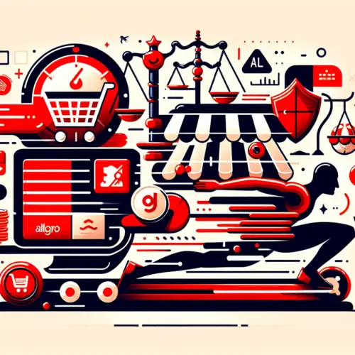 Allegro verklagt Alphabet wegen wettbewerbswidrigem Verhalten und fordert 568 Millionen Dollar