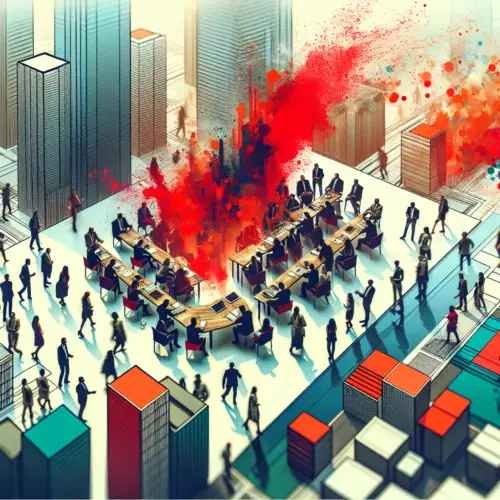 B2B-Plattformen: Der Schlüssel zur Effizienz und Markterweiterung im E-Commerce