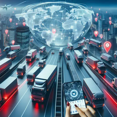 Chinas Last-Mile-Liefermarkt: Ein Wachstumsmotor für den E-Commerce mit Milliardenpotenzial bis 2028