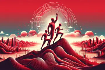 Digitale Transformation im E-Commerce: Notwendigkeit für nachhaltigen Erfolg und Wettbewerbsfähigkeit