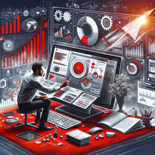 E-Commerce-Optimierung: Warum All-in-One-Plattformen für Online-Händler unerlässlich sind