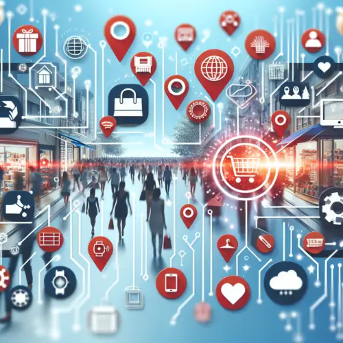 E-Commerce Revolution: Wie der Online-Handel die saisonale Arbeitswelt im Einzelhandel neu gestaltet