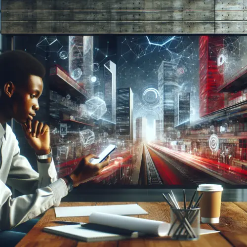 E-Commerce in Afrika: Trends, Chancen und Herausforderungen im digitalen Zeitalter