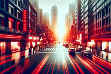 E-Commerce in Deutschland: Wachstum, Trends und Zukunftsausblick im internationalen Vergleich