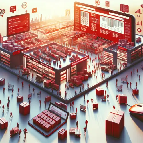 E-Rechnungspflicht 2025: Online-Händler vor großen Herausforderungen und Chancen