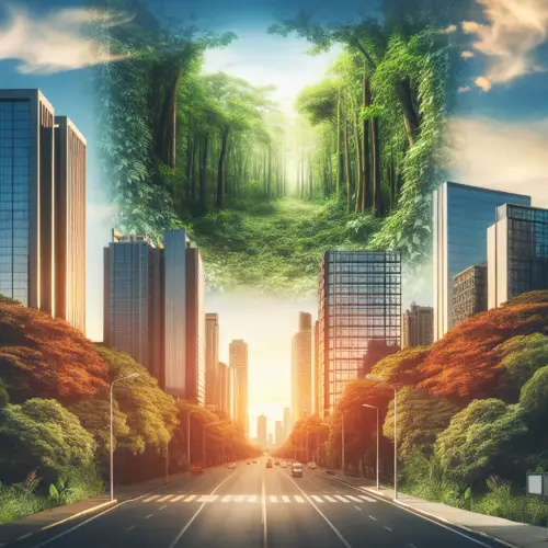 EU verlängert Übergangsfrist für Entwaldungsverordnung: Chancen und Herausforderungen für den E-Commerce